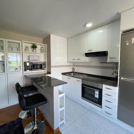 Housingcoruna Rosales 아 코루냐 외부 사진