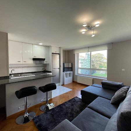 Housingcoruna Rosales 아 코루냐 외부 사진