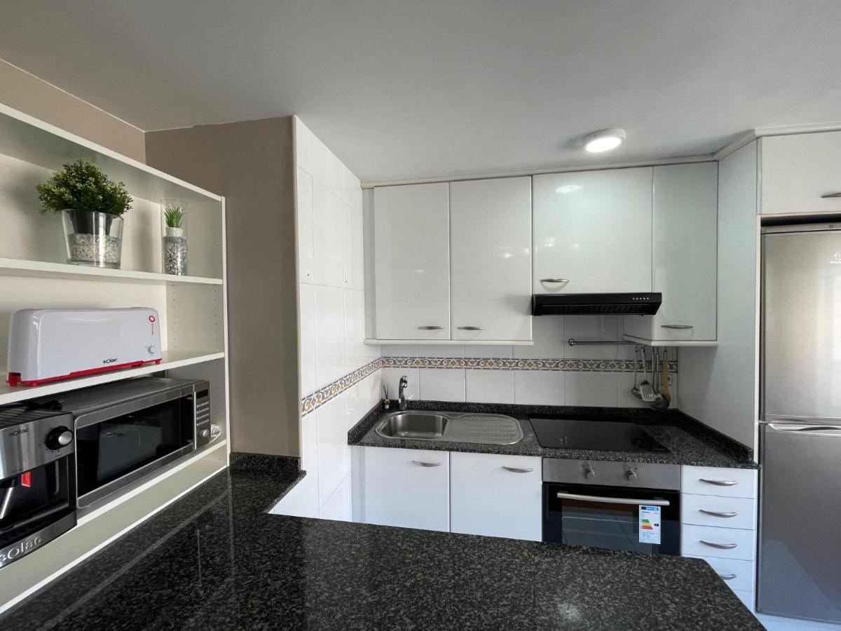 Housingcoruna Rosales 아 코루냐 외부 사진