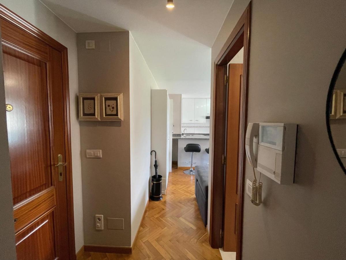 Housingcoruna Rosales 아 코루냐 외부 사진
