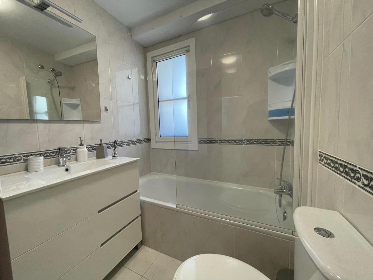 Housingcoruna Rosales 아 코루냐 외부 사진